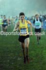 Senior and under-23 men, European Cross Country Trials, Sefton Park, Liverpool. Photo: David T. Hewitson/Sports for All Pics